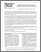 [thumbnail of Vol 13 No 3 - Garder ou perdre le rythme.pdf]