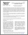 [thumbnail of Vol.12 No.6 - E-loisir et e-service de loisir - des retards considérables à ratt.pdf]